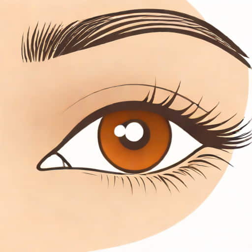 Bulbar Conjunctiva Normal Findings