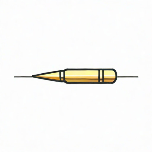 Bullet With Flattest Trajectory