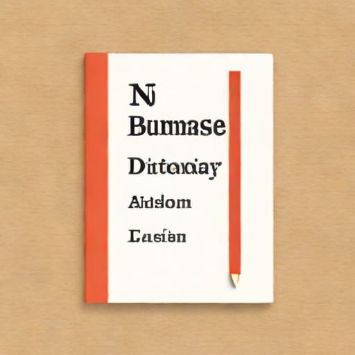 Burmese English Dictionary Adoniram Judson