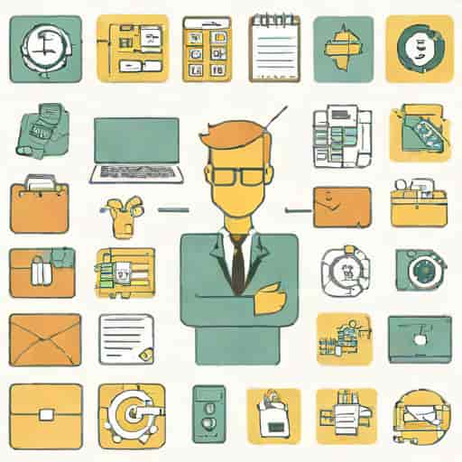 Business Term Bootstrapped