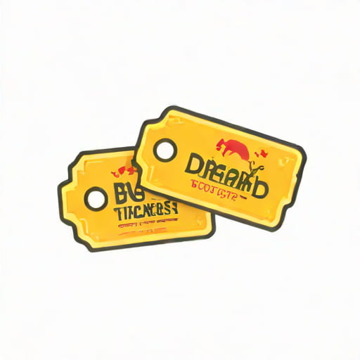 Buy Dreamworld Tickets