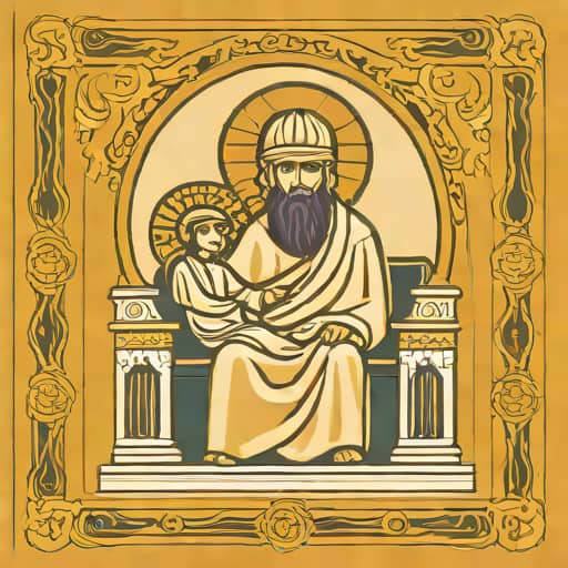 Byzantine Primogeniture Ck3