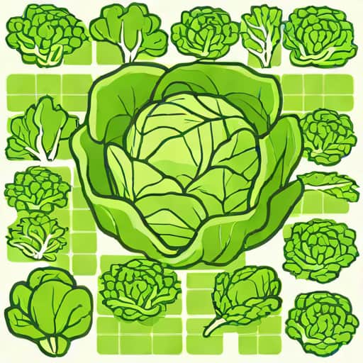 Cabbage Variety Crossword Clue