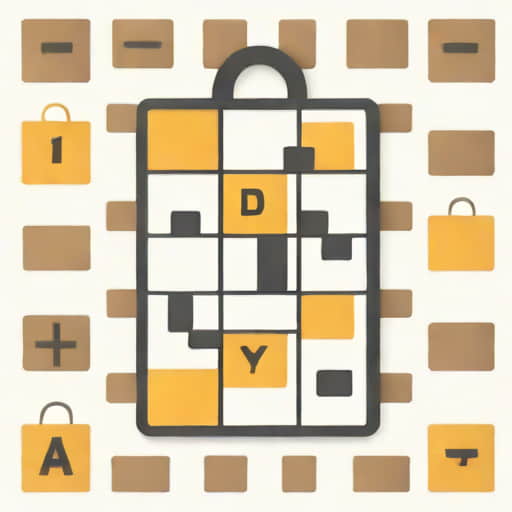 Caddies Bagful Crossword Clue