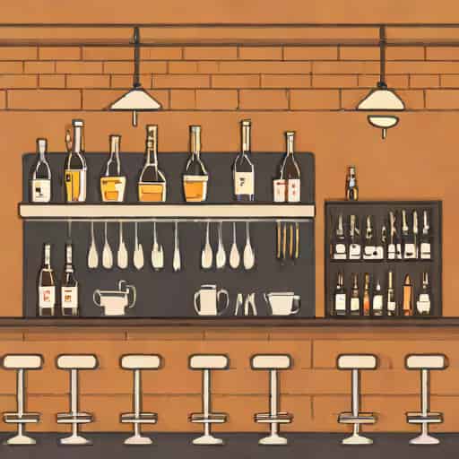 Cahoots Underground Bar