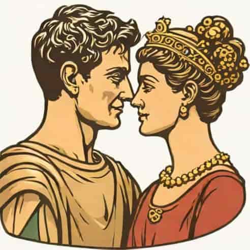 Caligula And Agrippina Relationship