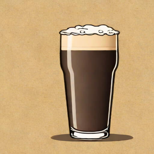 Calories In A Pint Of Guinness