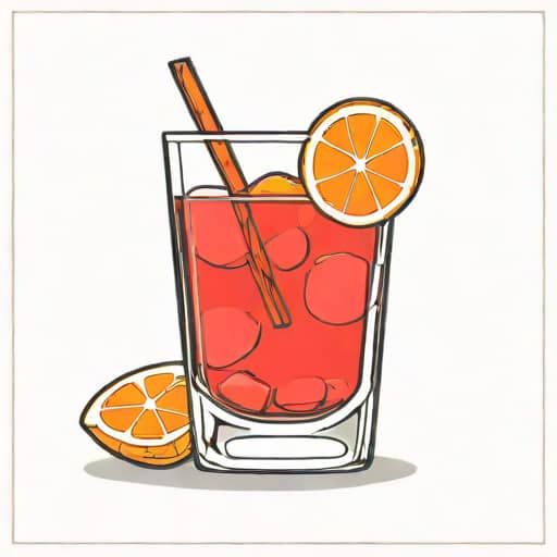 Calories In Phony Negroni