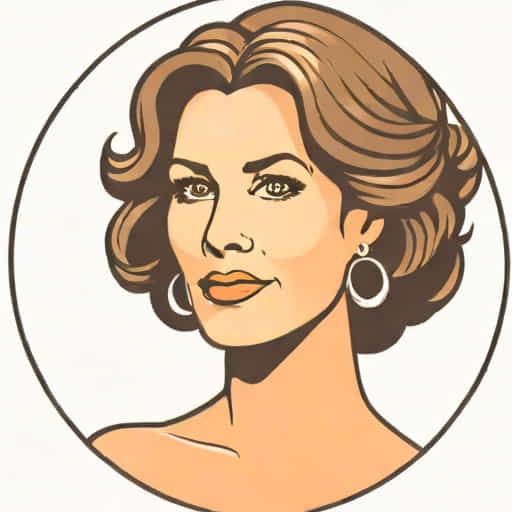 Cameo Luann De Lesseps