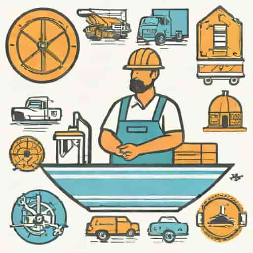 Campbell Transportation Deckhand Pay