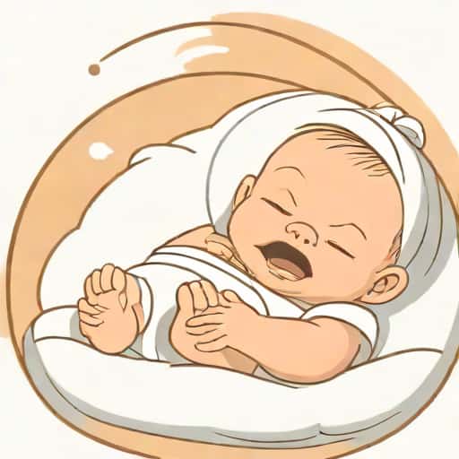 Can An Underfed Baby Be Sleepy