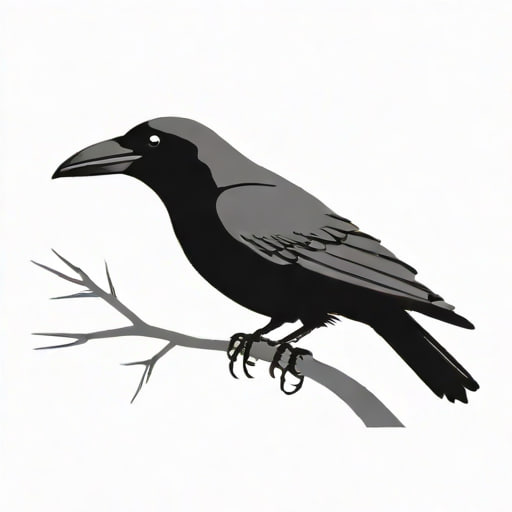 Can Crows And Ravens Hybridize
