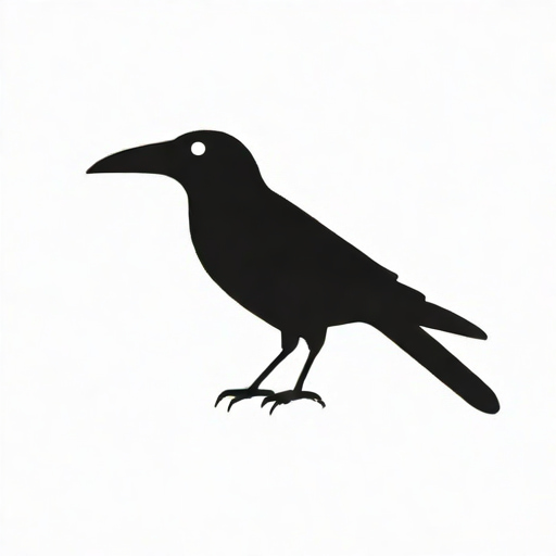 Can Crows Imitate Human Speech