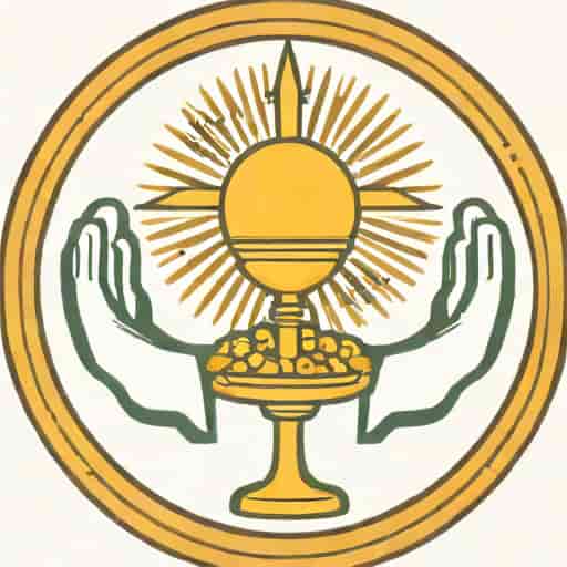 Can Eucharistic Ministers Give Blessings