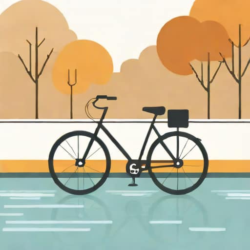 Can I Cycle On Canal Towpaths