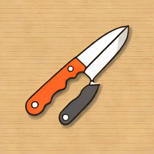 Can I Sharpen Serrated Knives