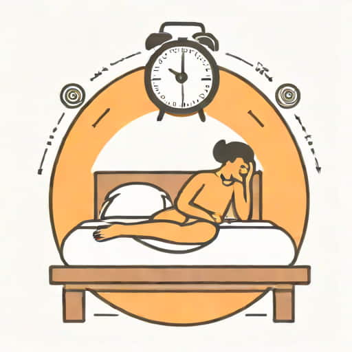 Can Overexercise Cause Insomnia