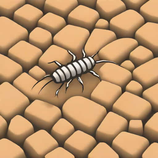 Can Silverfish Infested Cobblestone