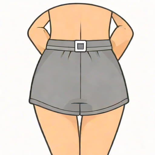 Can T Hack It Pantywaist