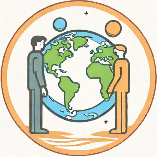 Can Two People Populate The Earth