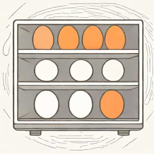 Can You Incubate Refrigerated Eggs