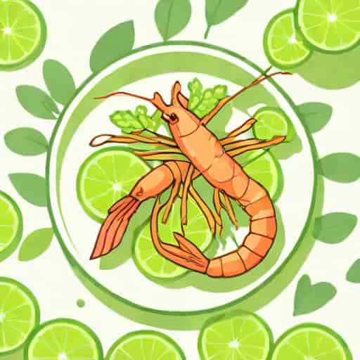 Can You Overcook Shrimp In Lime Juice