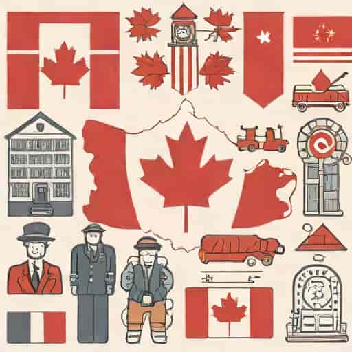Canada Immigration Temporary Residents