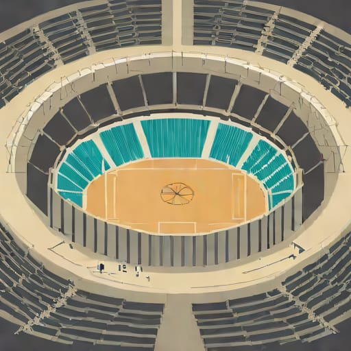 Capacity Of Sse Arena Belfast