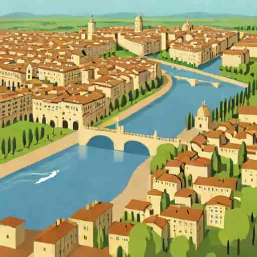 Capital City On The Tiber River Crossword