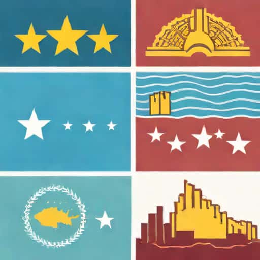 Capital Of Federated States Of Micronesia