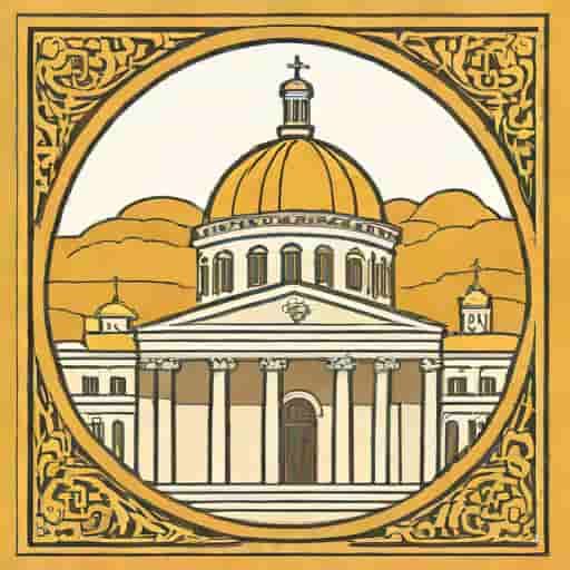 Capital Of Judea In Jesus Time