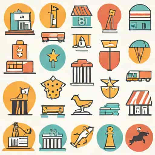 Capitalismo Competitivo Y Monopolista