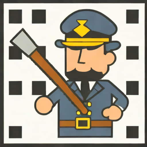 Captain Ahab Eg Crossword Clue