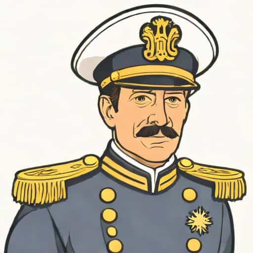 Captain Marryat Midshipman Peter