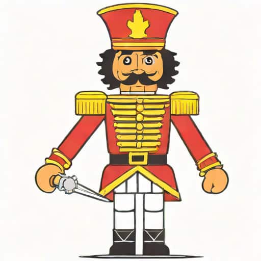 Carlos Acosta Nutcracker