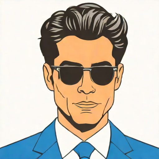 Carolina Herrera Bad Boy Cobalt