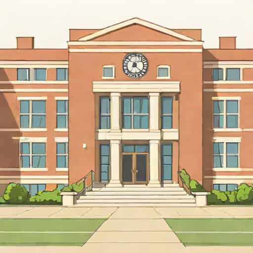 Carroll Senior High School