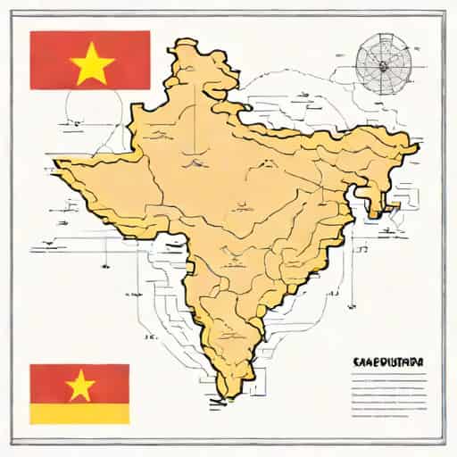 Cartographic Meaning In Kannada