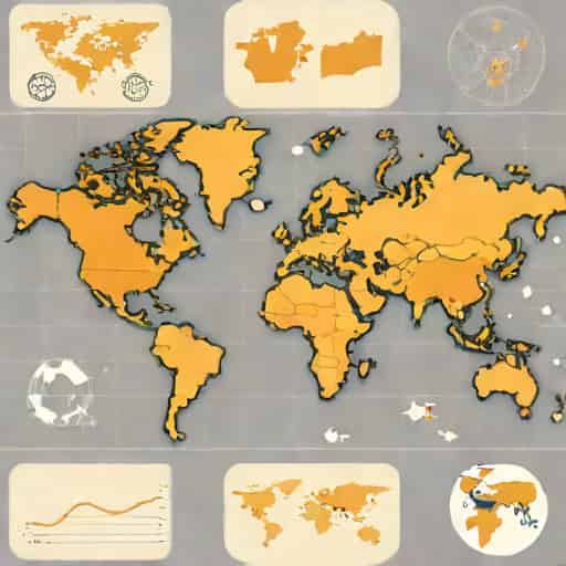 Cartographic Visualization For Multiple Datasets