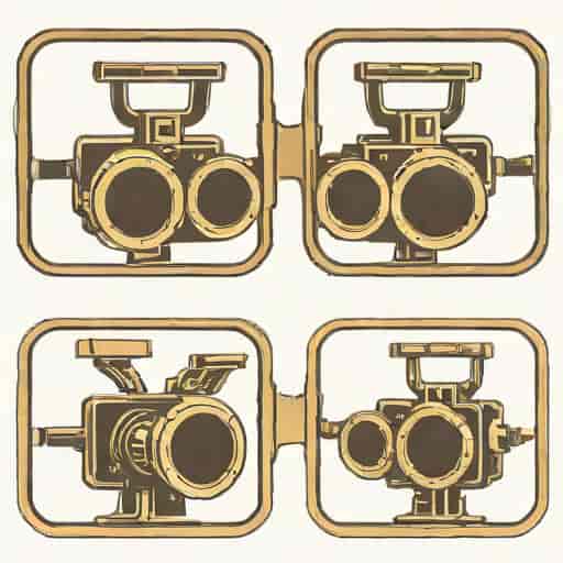 Casella London Stereoscope