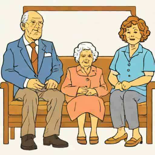 Cast Of Keeping Up Appearances