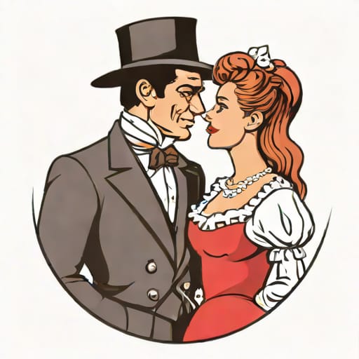 Cast Of Miss Scarlet And The Duke