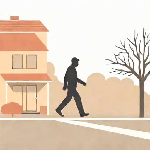 Cast Of Sleepwalking In Suburbia