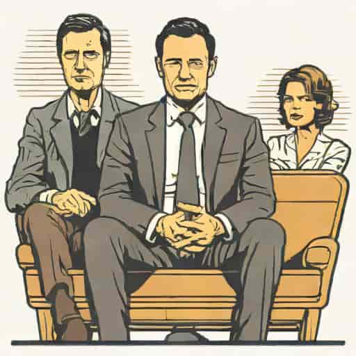 Cast Of Sneaky Pete Season 2