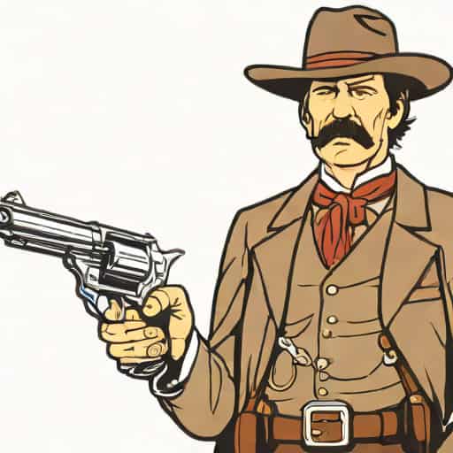 Cast Of Wyatt Earp With Kevin Costner