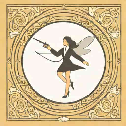 Catherine Coulter Tailspin