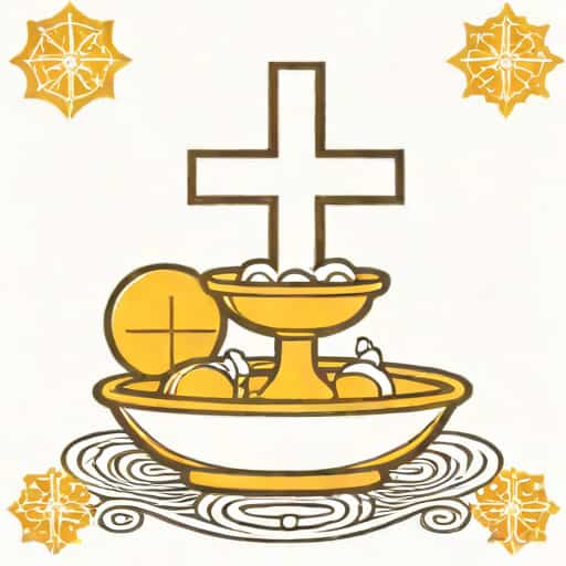 Catholic Baptism Gifts