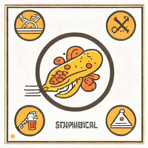 Causative Agent Of Staphylococcal Food Poisoning