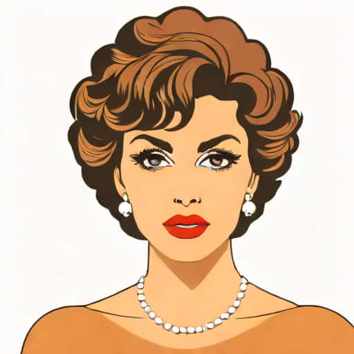 Cause Of Death Gina Lollobrigida
