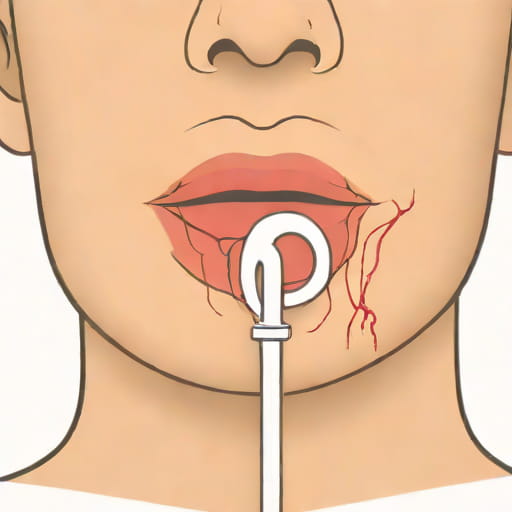 Causes Of Jugular Vein Distention